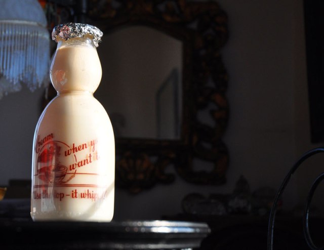 milk-bottle