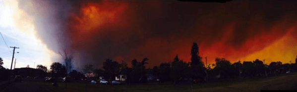 eha 9 News Bernice # St Mary's