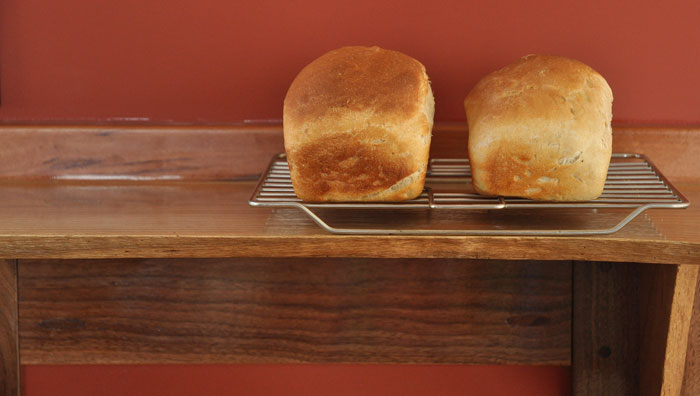 When in Doubt – Bake&nbsp;Bread