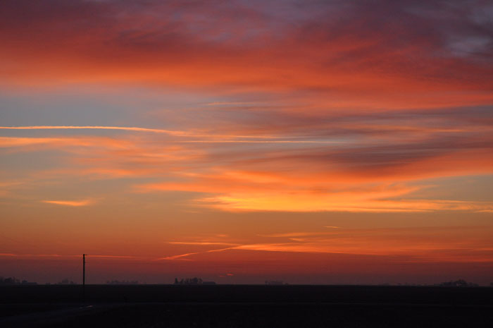 Nope, still no calf&nbsp;–