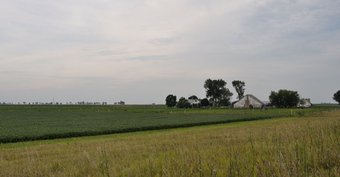 I was going to leave&nbsp;…