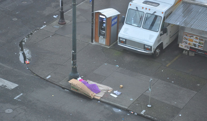 While we were&nbsp;talking