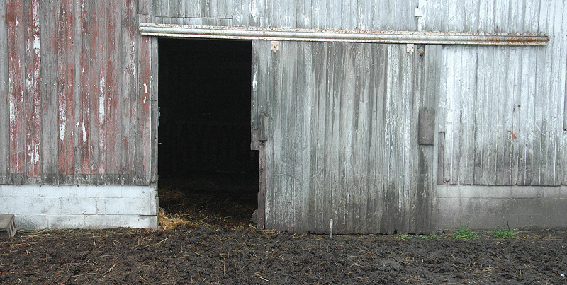 barn doors