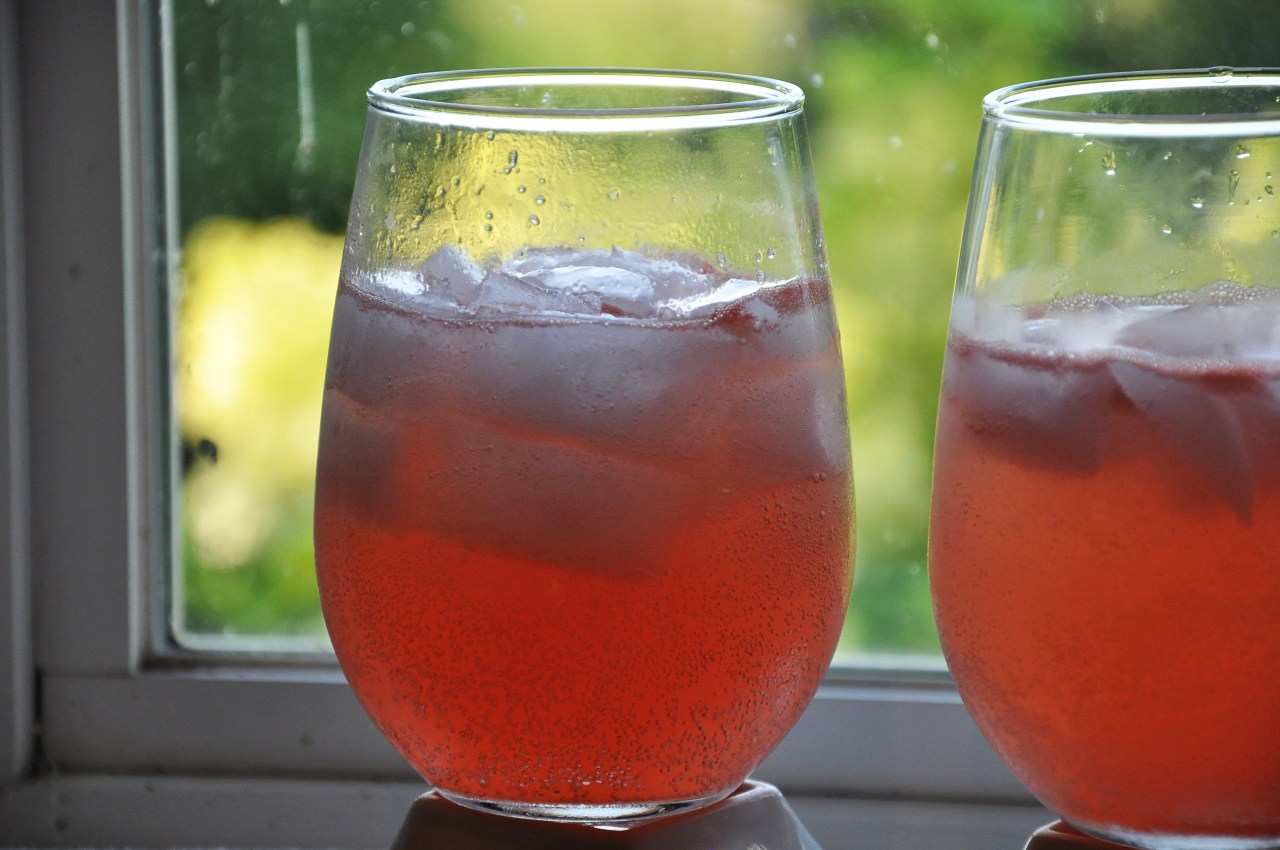 watermelon cocktails