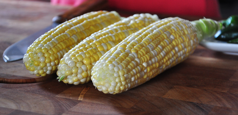 corn