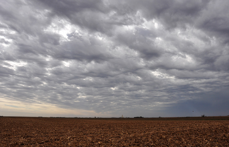 midwestern sky