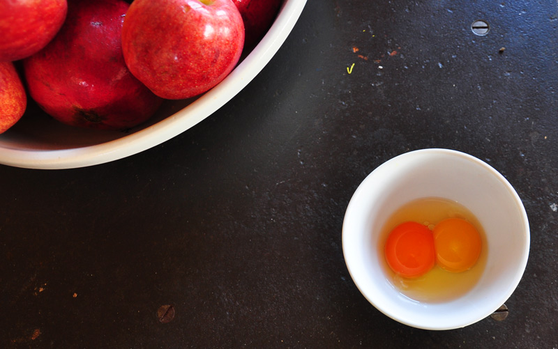 Red Hot Chili&nbsp;Eggs