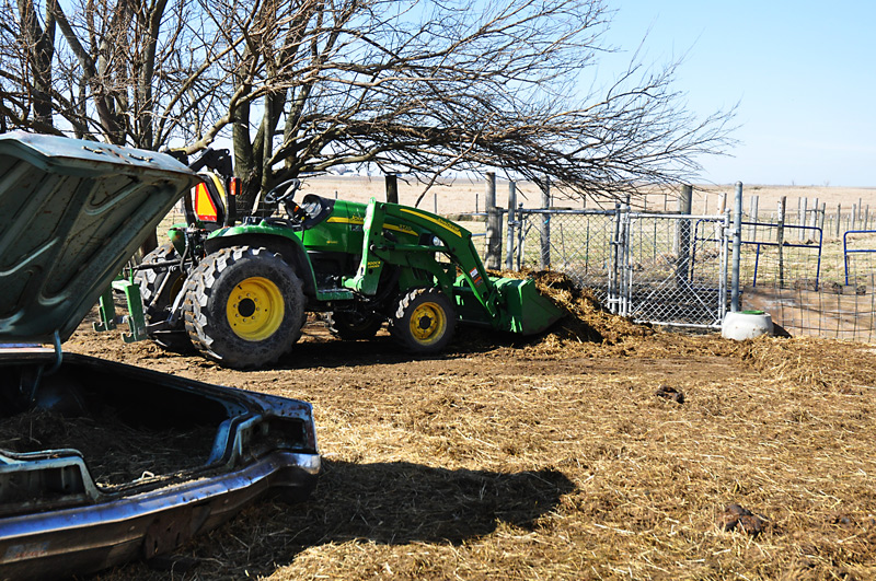 Fire in the&nbsp;hole!