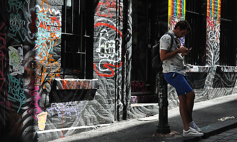 graffiti images melbourne 3