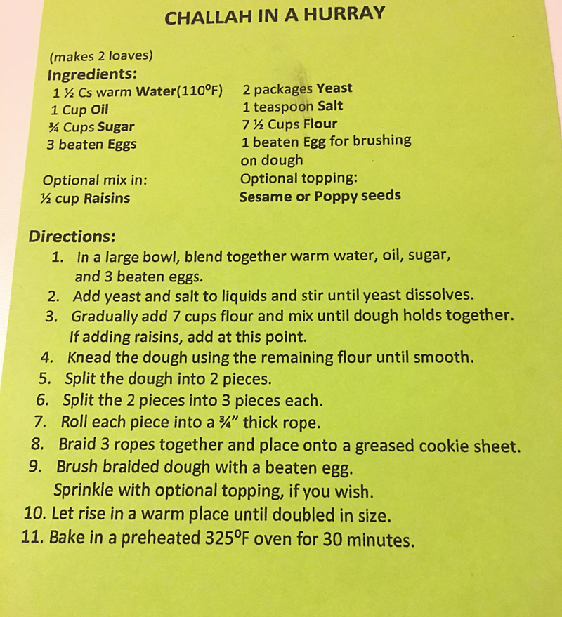 recipes-1