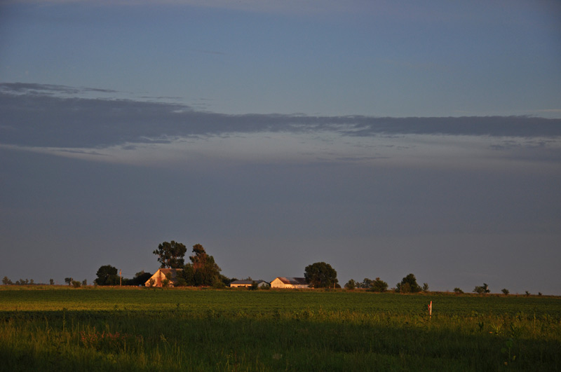 I can’t remember when she&nbsp;came