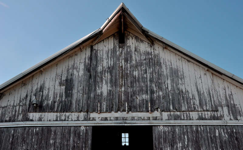barn