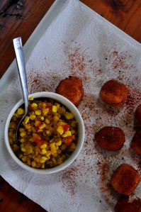 corn relish