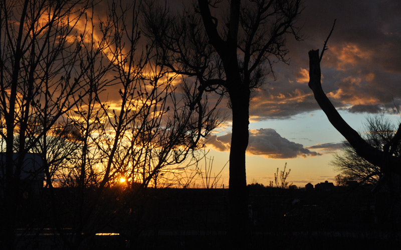 The means or the end …