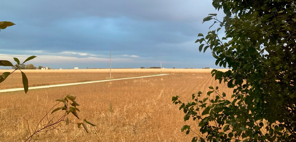 I am Three&nbsp;Rivers