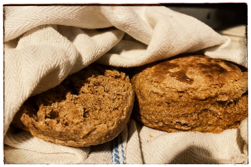 Easier than Irish Soda Bread: Make Irish Soda Farls