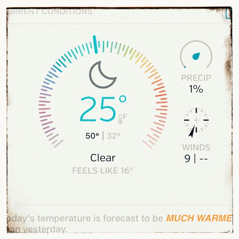 Temperature today March 20 2023