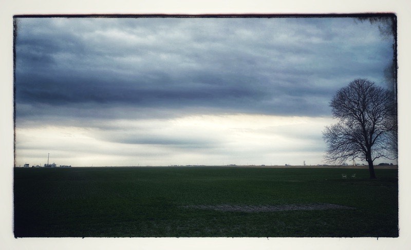 Rolling Hits of Stormy&nbsp;Weather