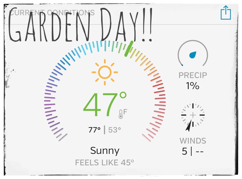 Tuesday April 11 2023 - Illinois Weather. 