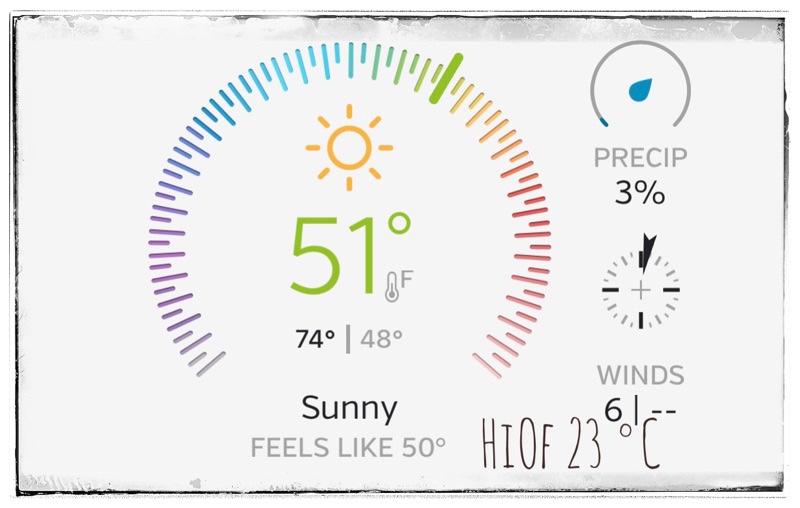 Weather central Illinois May 09 2023