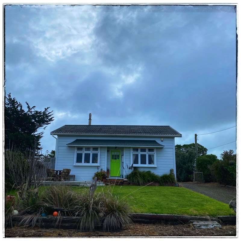 house for sale in himatangi beach